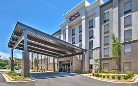 Hampton Inn And Suites Spartanburg Sc