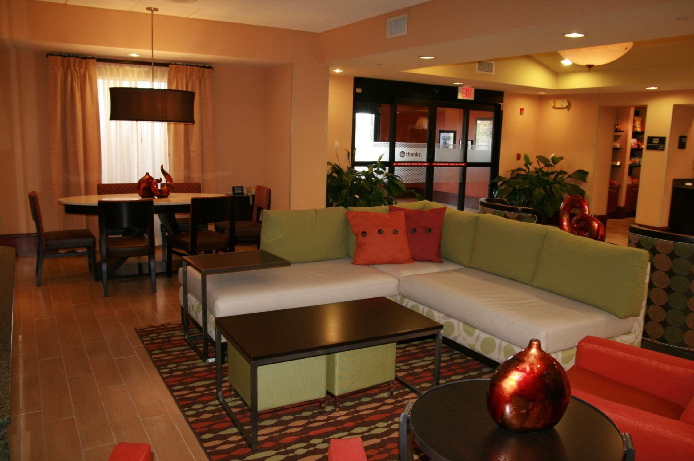 Hampton Inn & Suites Spartanburg-I-26-Westgate Mall Interior photo